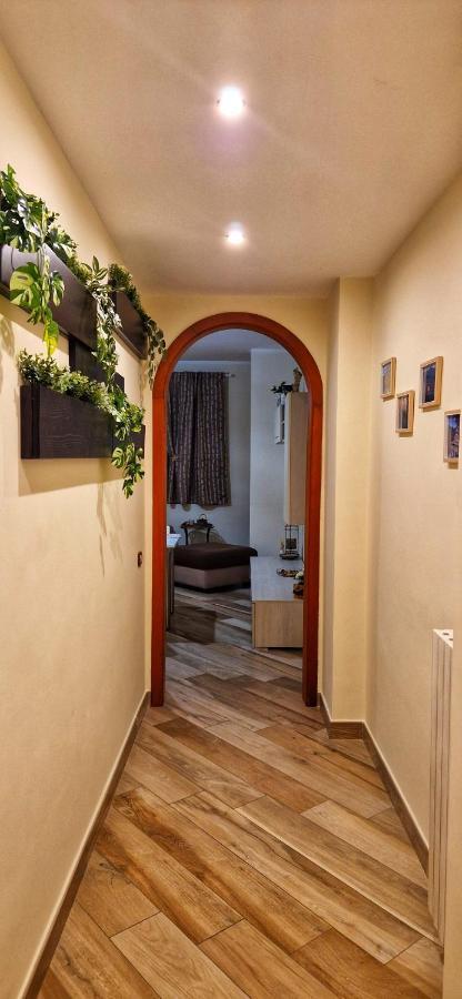 Appartement La Casa Di Lucia à Cava deʼ Tirreni Extérieur photo